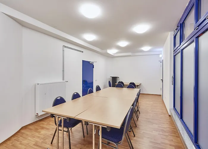A&o Hauptbahnhof Hotel 2*
